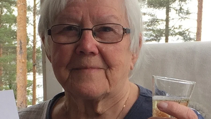 Asta Karlsson