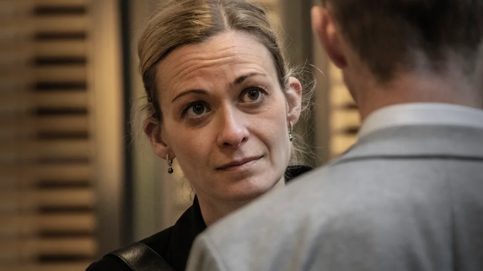 Mordutredningen pågår. Enligt kammaråklagare Malin Axelsson återstår fortfarande en rad utredningsåtgärder. "Jag ser att det kan komma ett åtal i början på nästa år", säger hon.