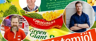 Råvarupriset på mat ökar – snart blir det dyrare i butikerna: "Mejeriprodukter har ökat rejält"