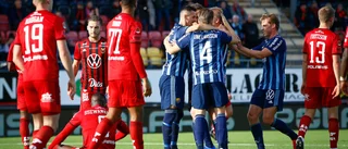 Allsvenska jumbolagets vd avgår