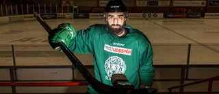 "Välkommen till Bahco, det är min nya borg"