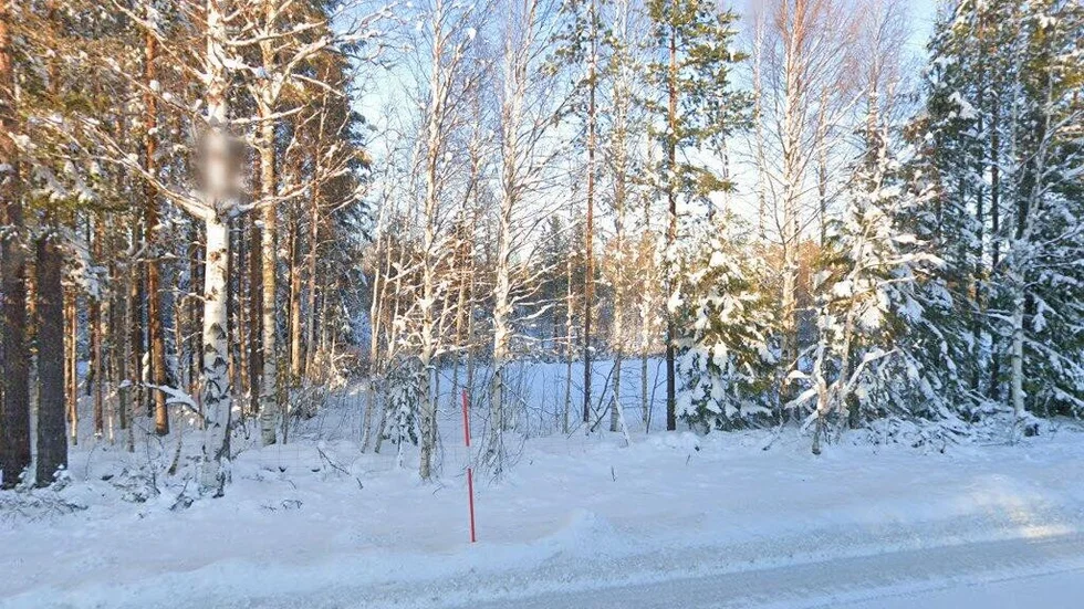 Arvidsjaurvägen 1461