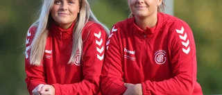 Delac inför mötet med Guif: "Blir kul, känns som man spelade där nyss"