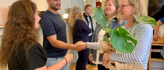 Nu öppnar en ny fritidsgård i Nyköping: "Det här är en stor och viktig dag" 