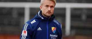 Djurgården sparkar tränaren