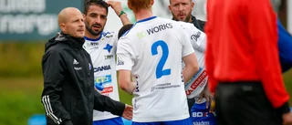 IFK Luleå föll mot seriesuveränen: "Det grämer en lite"