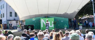 Norrbotten satsar återigen på Almedalen
