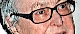 Gunhild Nilsson