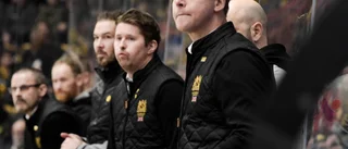 Uppgifter: Bert Robertsson klar som tränare för Linköping