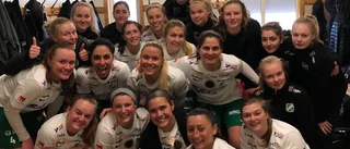 Moröns skrällvinst mot svenska mästarna i sista genrepet: ”Fine by me”