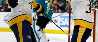 TV: Målrekord för Arvidsson efter dubbla fullträffar – se målen här