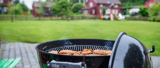 Man blev hotfull – grillfest urartade: ”Rädd att få ett hugg med kniven”