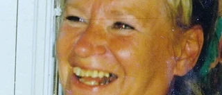 Margareta Lindström