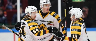 Seger för AIK – efter heroisk försvarsinsats