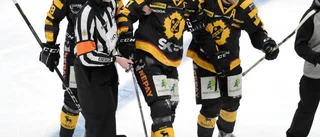 Jimmie Ericssons säsong riskerar att vara över