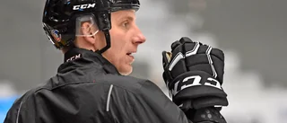 Lindvall i AIK:s kasse