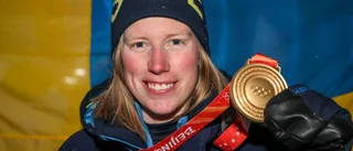 Fem svenskor fick sina OS-guld: "Häftigt"