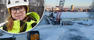 Efter inspektionen vid Karlgårdsbron – kommunen får inte tag på entreprenören: ”De svarar inte”
