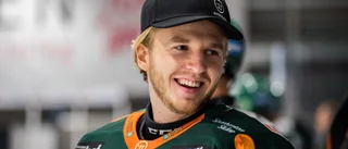 Talangen drömmer om SHL-chans: ”Har tränat med Omark”