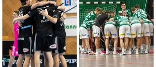 Höjdpunkter: Linköping FBC - Ledberg IBF