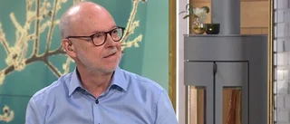 Luleå Hockey-profilens miljonlycka i livesänd tv: "Vilket jävla skrap!"