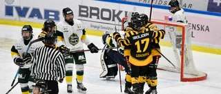 AIK-backen flyttar – går till Västerbottensrivalen