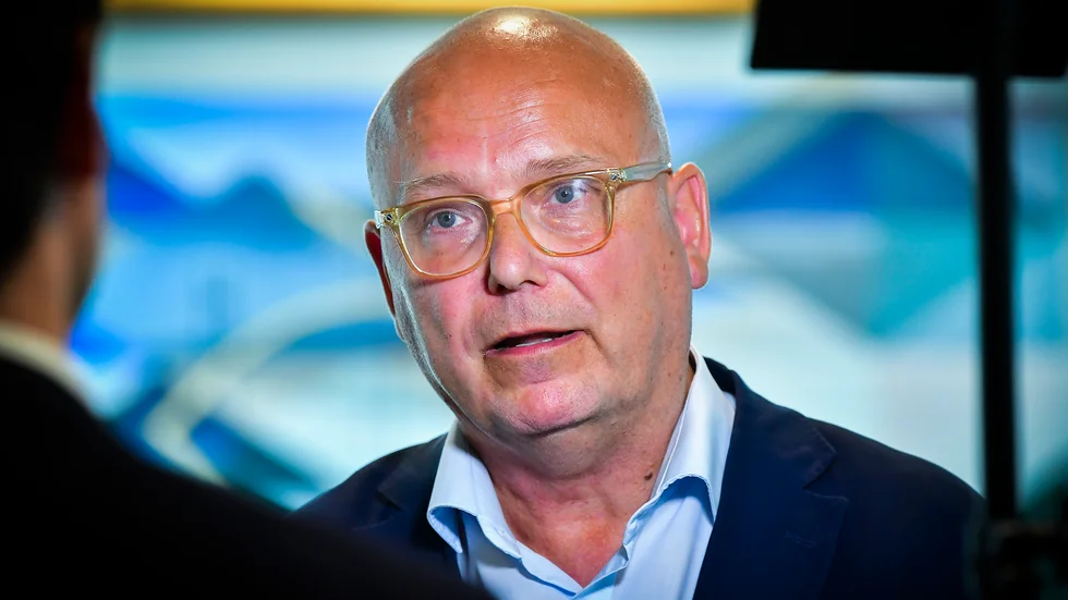 Enligt Magnus Ranstorp har frågan om muslimska barn som omhändertas av socialtjänsten bubblat under lång tid.