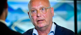 Islamisterna vill Sverige ont 