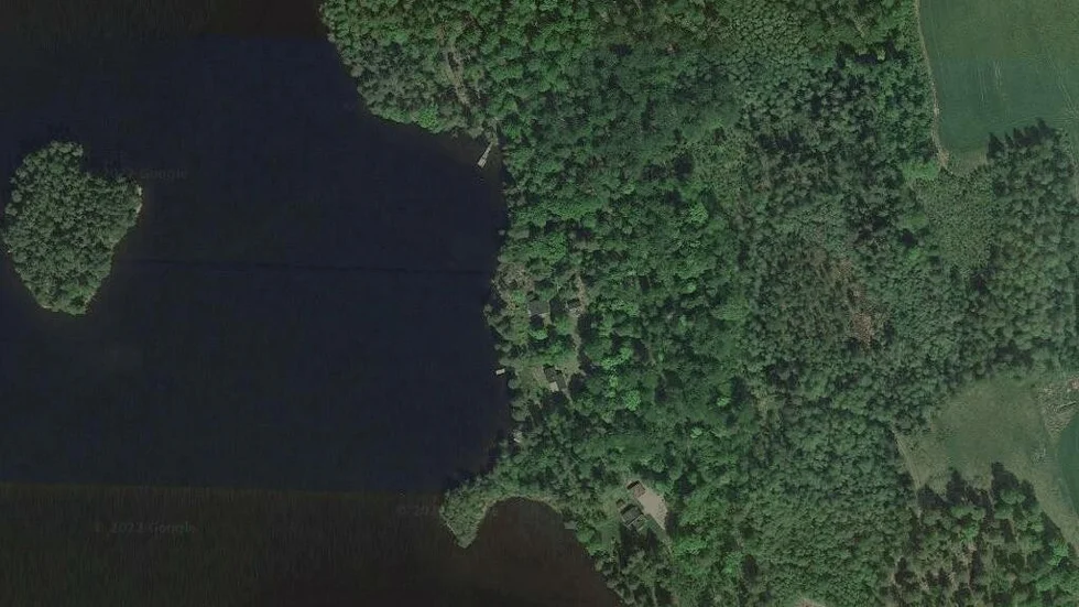 Området kring Ölmetorp 176