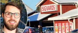 Ica-handlare säger ja och hurra till elbilsladdare vid butikerna: "Det är jättespännande"
