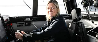 Gör inte svordomar till standard i talspråket