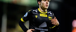 22-åringen som kan ersätta Ortmark - Sirius uppges ha lagt bud
