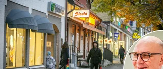 GRAFIK: Alkoholförsäljningen på Gotland ökade mest i Sverige • Lokala chefen på Systembolaget förklarar varför