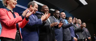 EU och Afrika: Kärvt, men kul