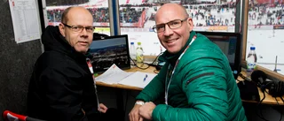 Torgny Mogren om OS-avslutningen: "Har kapacitet att ta medalj" • Berättar om flytten till Uppsala