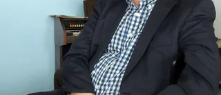 Guy föreläste om 1700-talskonstnär