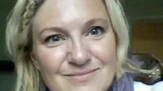Avtalet ska gälla. Charlotta Hellström, Vårdförbundet Västerbotten.