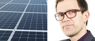 Gotland får experthjälp i klimatfrågan: "Det är grymt, han är superkompetent"