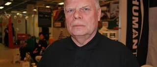 Skellefteå expo även nästa år
