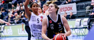 Luleå Baskets sjuka kross • Spelade för publiken: "Vill ge dem en bra match i 40 minuter"
