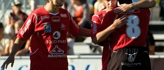 ”Vi har insett att det är det vi behöver göra för att tillsammans nå framgång”