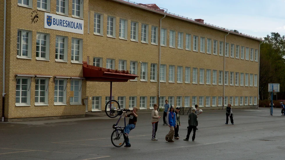 Var blir det? I dag beslutas var Bureås nya förskola placeras.