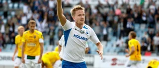 Övertidsdrama bakom IFK-segern