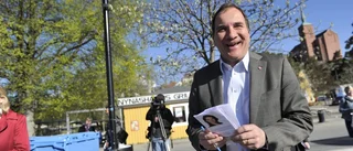 Löfven har rätt om integration