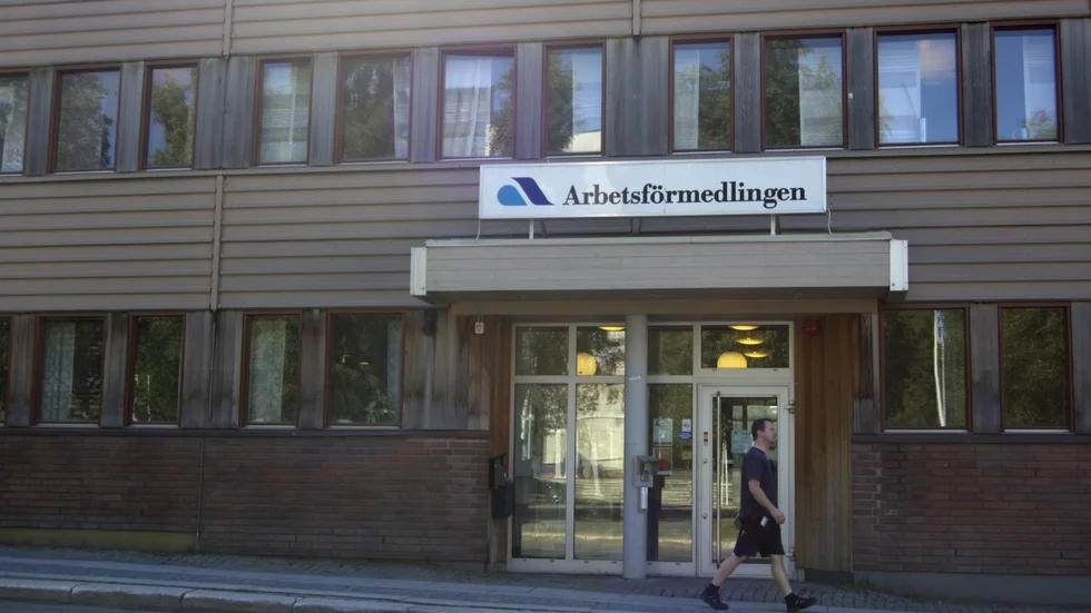 Foto: Alexander Andersson