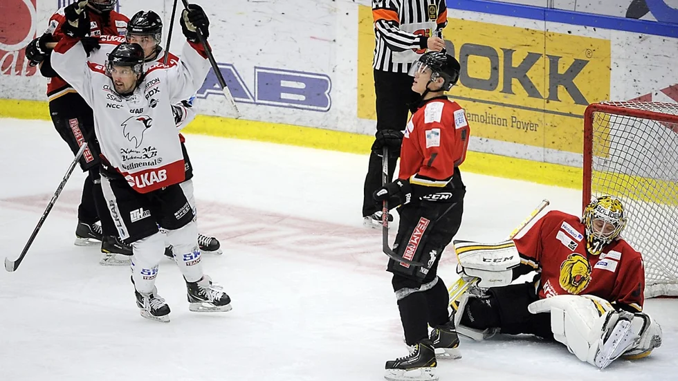 Foto: Ulf Johansson