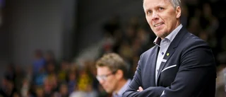 Wallson: ”Vi är ruskigt stabila”