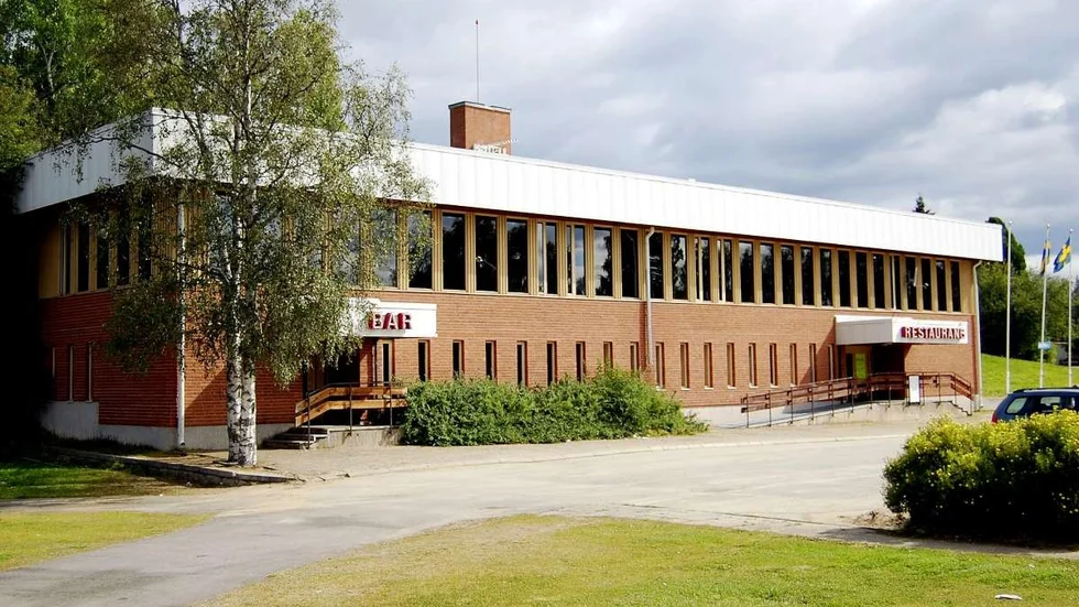 Foto: Lennart Enkvist.