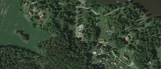 Huset på Finnstaholmsvägen 14 i Häggeby sålt för andra gången på kort tid