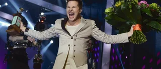 Melodifestivalens startfält
